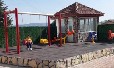 ŞEHİDİN İSMİ PARKTA YAŞATILACAK