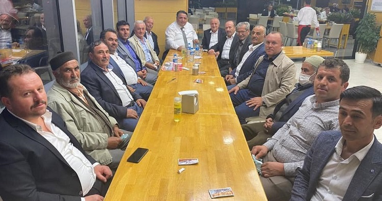 KAYA DEVREYE GİRDİ SORUN ÇÖZÜLDÜ