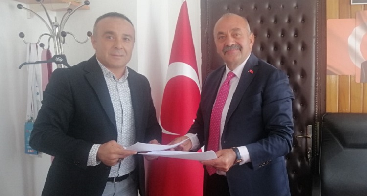 ORTAKÖY’DE SOSYAL DENGE SÖZLEŞMESİ