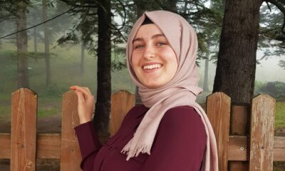 AK GENÇLİKTEN DOĞA YÜRÜYÜŞÜ