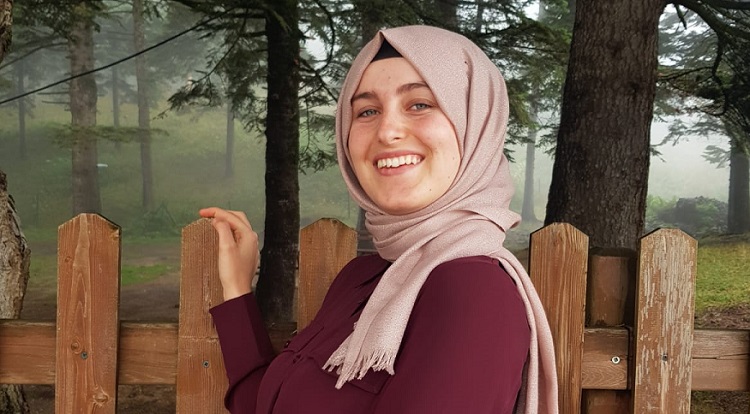AK GENÇLİKTEN DOĞA YÜRÜYÜŞÜ