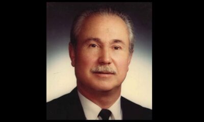 ESKİ BELEDİYE BAŞKANI VEFAT ETTI