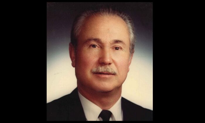 ESKİ BELEDİYE BAŞKANI VEFAT ETTI