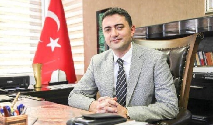 KIRIKKALE VALİSİ HEMŞERİMİZ OLDU