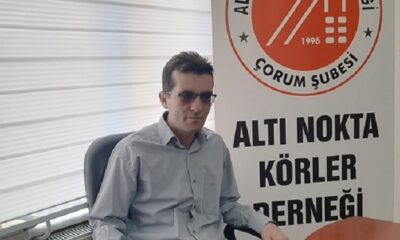 ENGELLERİ HEP BİRLİKTE KALDIRALIM