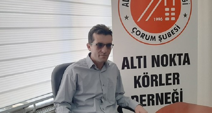 ENGELLERİ HEP BİRLİKTE KALDIRALIM
