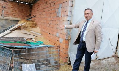 OKULUN SON HALİ İÇLER ACISI!