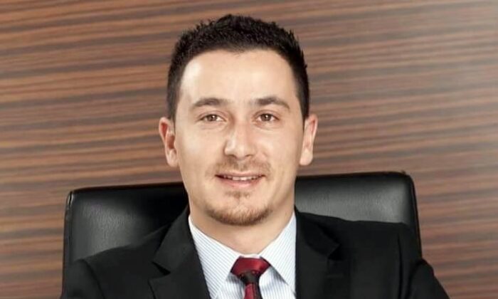 ÖMER AVŞAR HAYATINI KAYBETTİ
