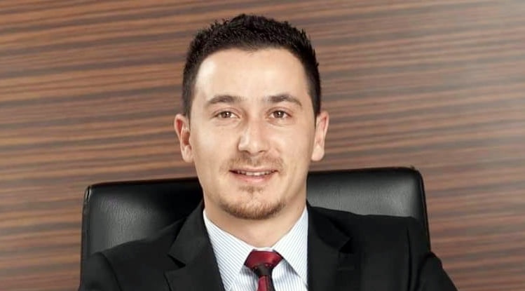 ÖMER AVŞAR HAYATINI KAYBETTİ