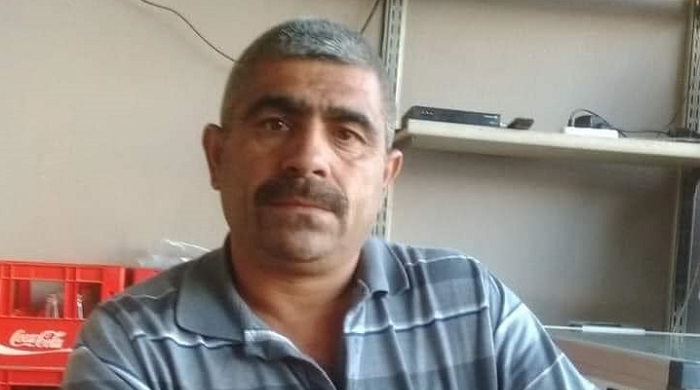 İNŞAATTAN DÜŞEREK VEFAT ETTİ