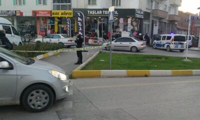 KAVGADA 1 KİŞİ AĞIR YARALANDI