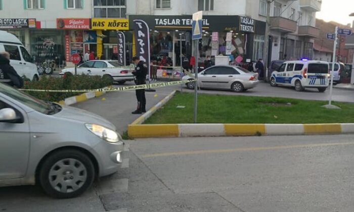 KAVGADA 1 KİŞİ AĞIR YARALANDI