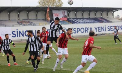 ÇORUM FK DEPLASMANDAN ÜÇ PUAN ALDI