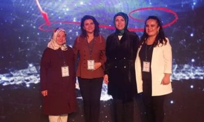 AK KADINLARDAN EĞİTİM SEFERBERLİĞİ