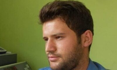 ÜZÜCÜ KAZADA HAYATINI KAYBETTİ