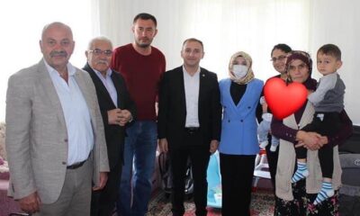 HOŞGELDİN BEBEK PROJESİ BAŞLADI