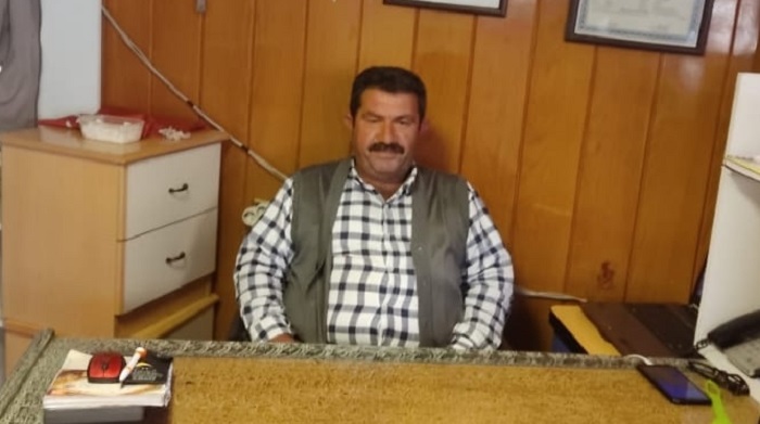 ESKİ BAŞKAN HAYATINI KAYBETTİ