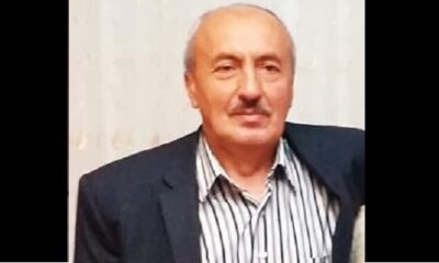ANİ ÖLÜMÜ SEVENLERİNİ ÜZDÜ