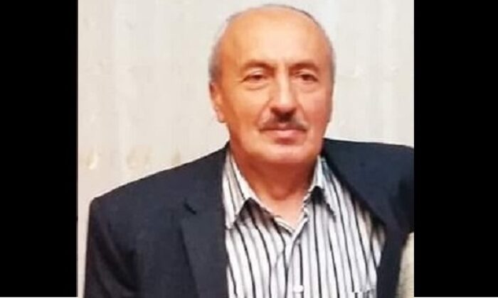 ANİ ÖLÜMÜ SEVENLERİNİ ÜZDÜ