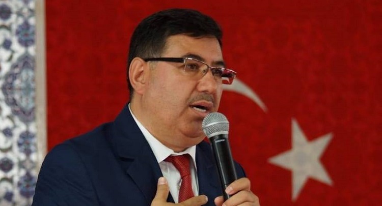 HÜSEYİN HOCA VİRÜSE YENİLDİ