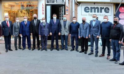 ÇOK HIZLI BÜYÜYEN KOOPERATİFİZ