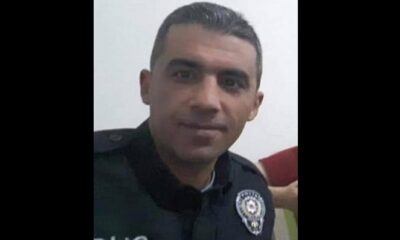 POLİS MEMURU 5 GÜNDÜR KAYIP