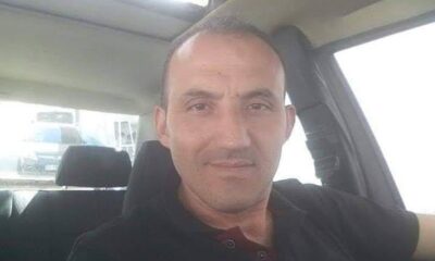 YALNIZ YAŞAYAN GENÇ ÖLÜ BULUNDU