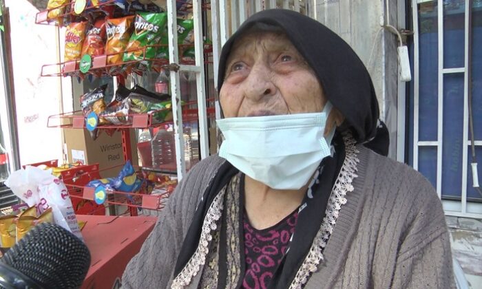 BAŞKAN SÖZ VERDİ SÖZÜNDE DURDU