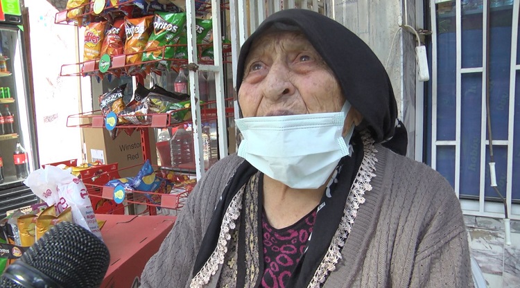 BAŞKAN SÖZ VERDİ SÖZÜNDE DURDU