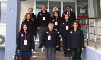 EŞ ZAMANLI GIDA DENETİM SEFERBERLİĞİ