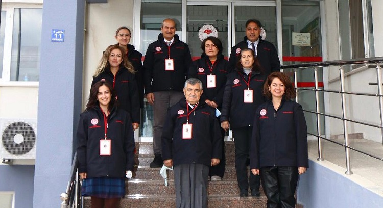 EŞ ZAMANLI GIDA DENETİM SEFERBERLİĞİ