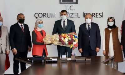 SOSYAL DENGE SÖZLEŞMESİ İMZALANDI