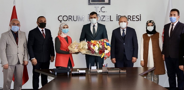 SOSYAL DENGE SÖZLEŞMESİ İMZALANDI