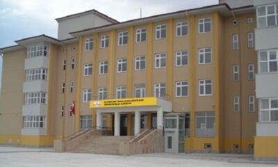 EĞİTİM CAMİASINI ÜZEN ÖLÜM