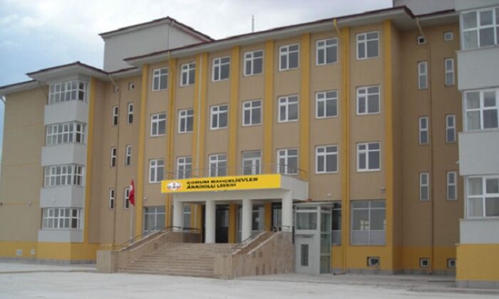 EĞİTİM CAMİASINI ÜZEN ÖLÜM