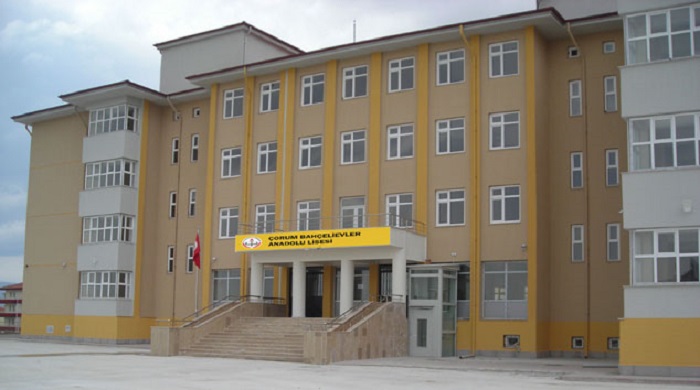 EĞİTİM CAMİASINI ÜZEN ÖLÜM