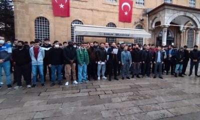 YALANLAR DEĞİL HAKİKATLAR KAZANACAK