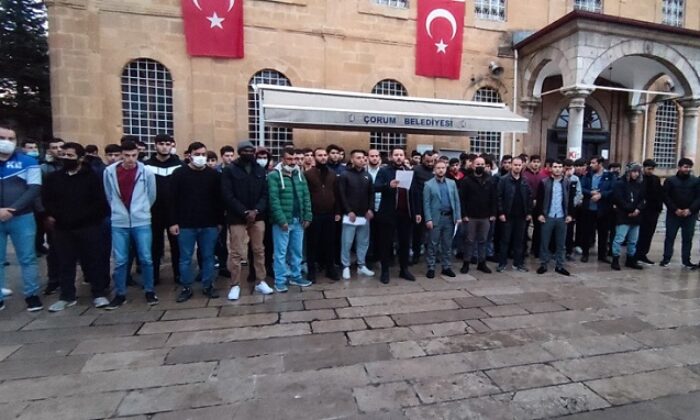 YALANLAR DEĞİL HAKİKATLAR KAZANACAK