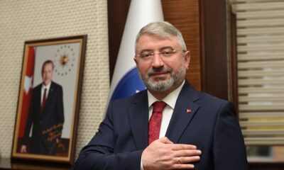 29 EKİM CUMHURİYET BAYRAMI MESAJI