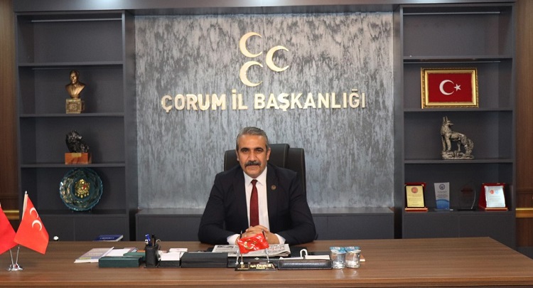 TÜRKLÜĞÜN MÜHRÜ CİHANA VURULACAK