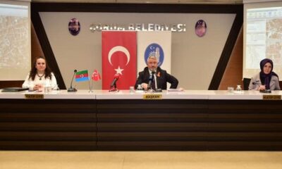 BELEDİYE’NİN BÜTÇESİ 770 MİLYON TL