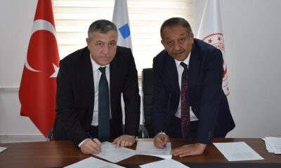 KADIN GİRİŞİMCİLERE MESLEK EĞİTİMİ