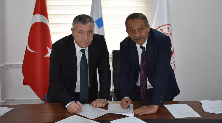 KADIN GİRİŞİMCİLERE MESLEK EĞİTİMİ