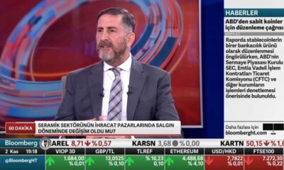 İÇ PAZAR FİYATLARI ARTACAK!