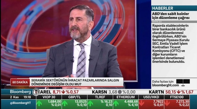 İÇ PAZAR FİYATLARI ARTACAK!