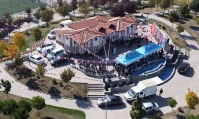 KİTAP OKUMA GRUBU OLUŞTURULUYOR