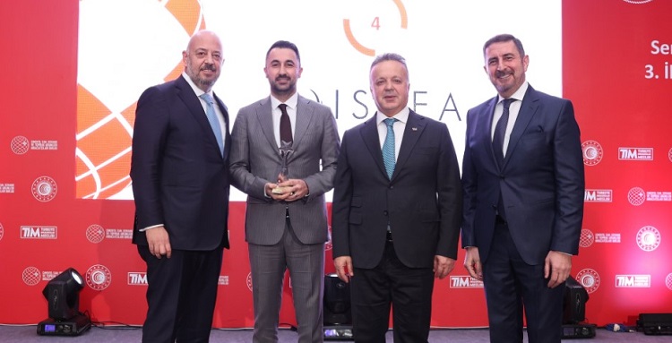 2020 İHRACAT ŞAMPİYONLARI BELLİ OLDU