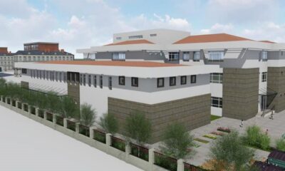 ÇORUM’A ÖZEL MESLEKİ EĞİTİM KOMPLEKSİ