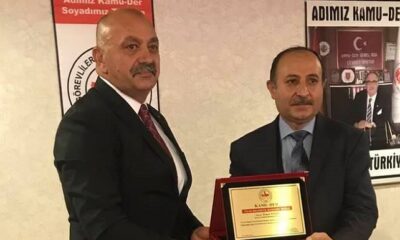 YILIN EN BAŞARILI BELEDİYE BAŞKANI