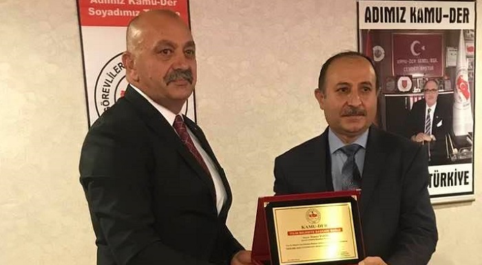 YILIN EN BAŞARILI BELEDİYE BAŞKANI